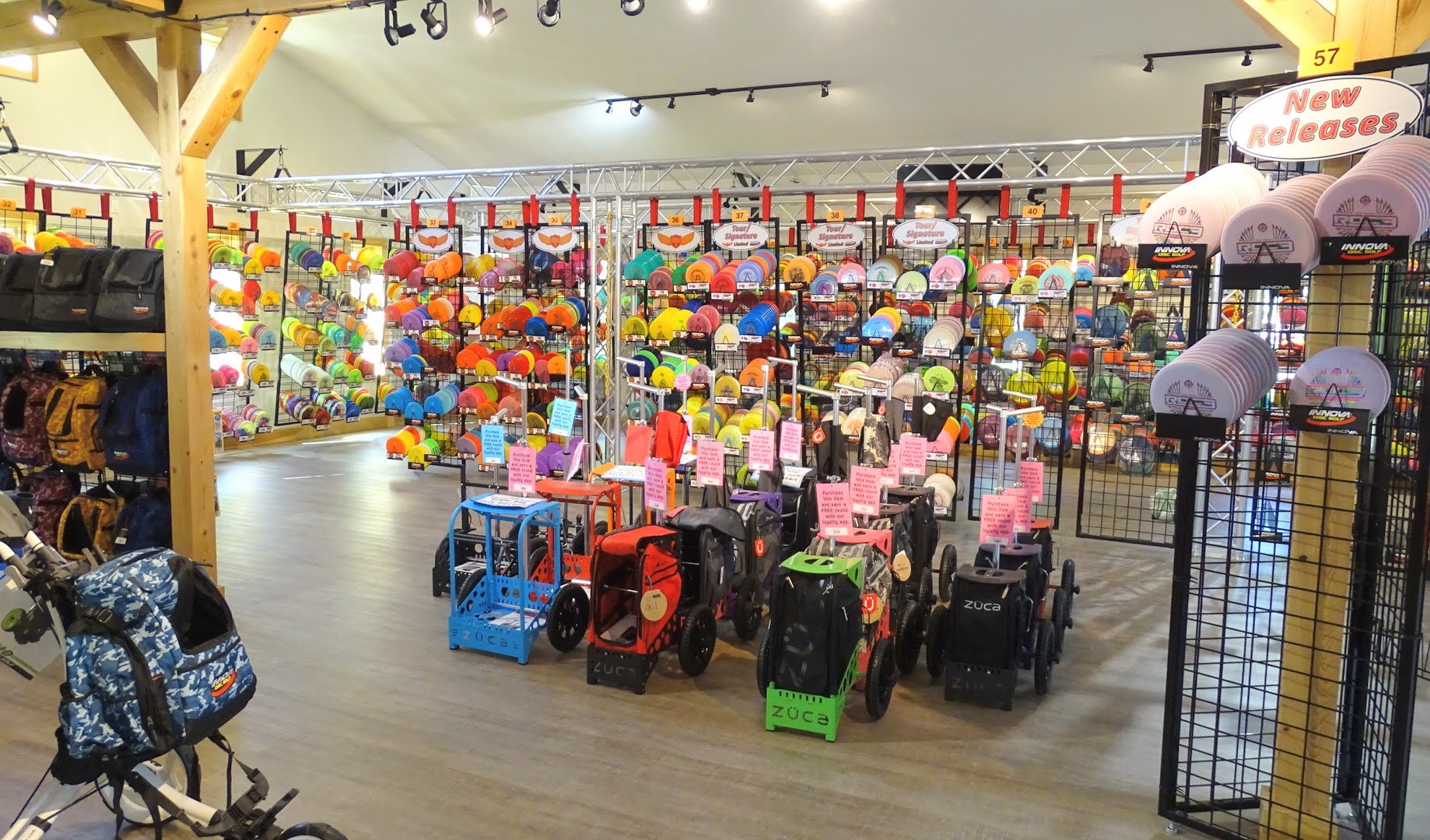 How Much Does Disc Golf Really Cost? Sabattus Disc Golf, Inc.