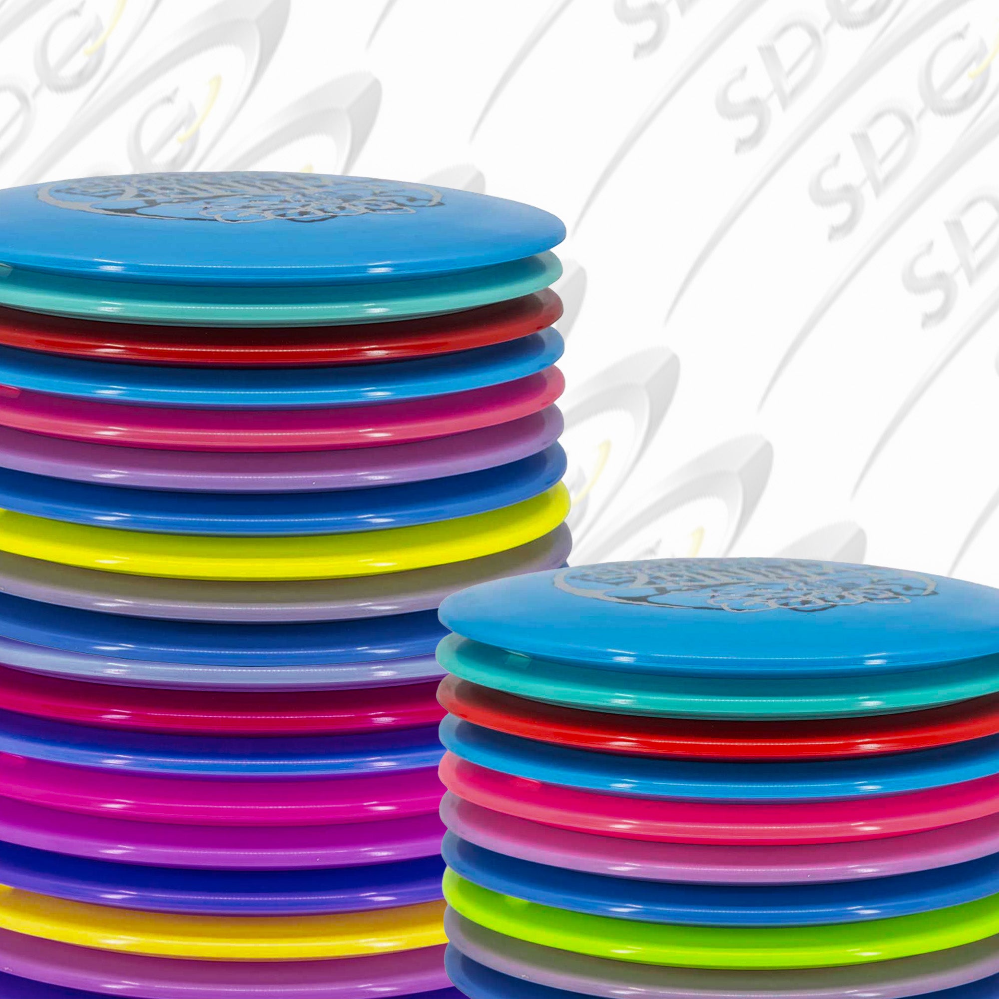 Disc Golf Discs Sabattus Disc Golf, Inc.