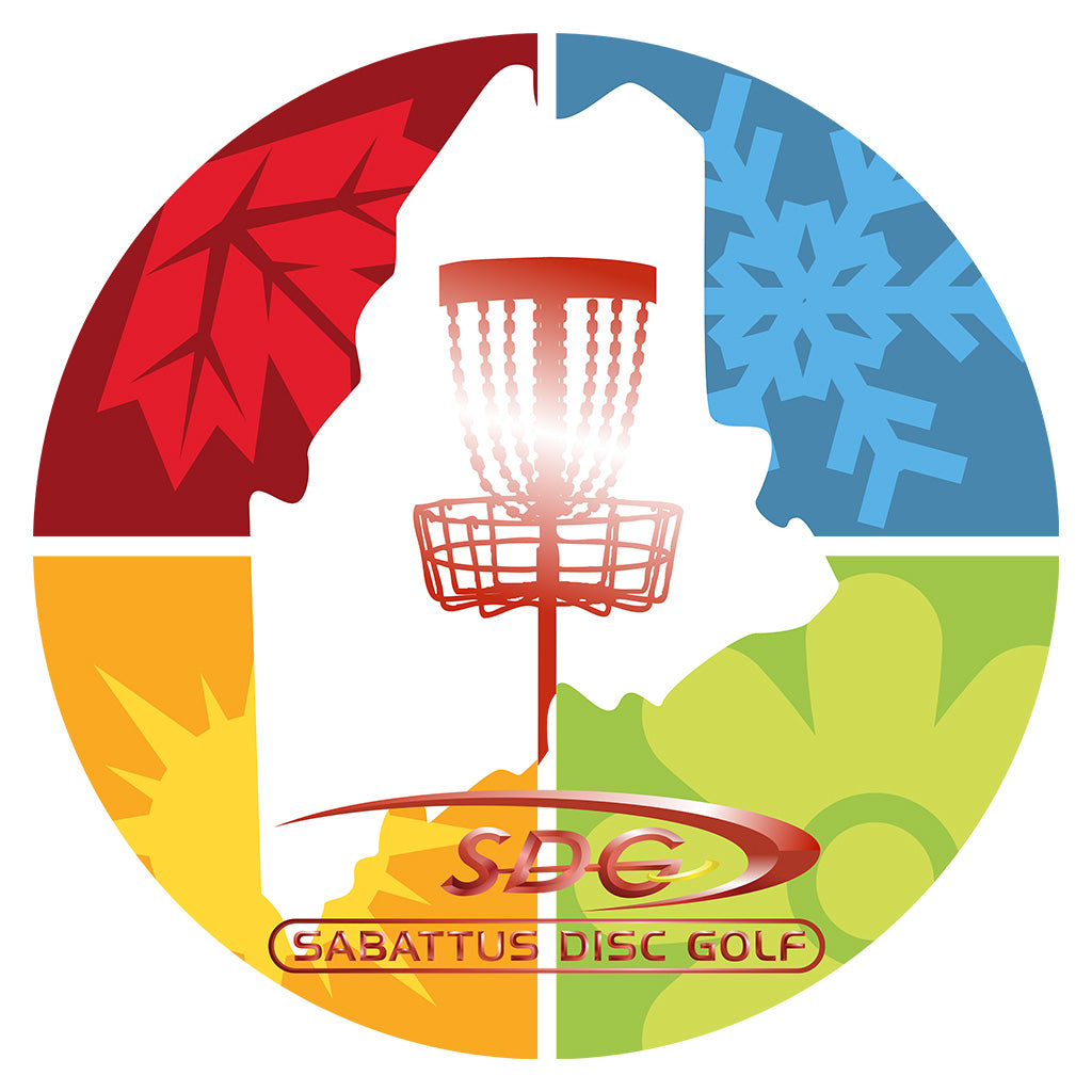 Disc Golf Training Tools To Improve Your Game Sabattus Disc Golf, Inc.