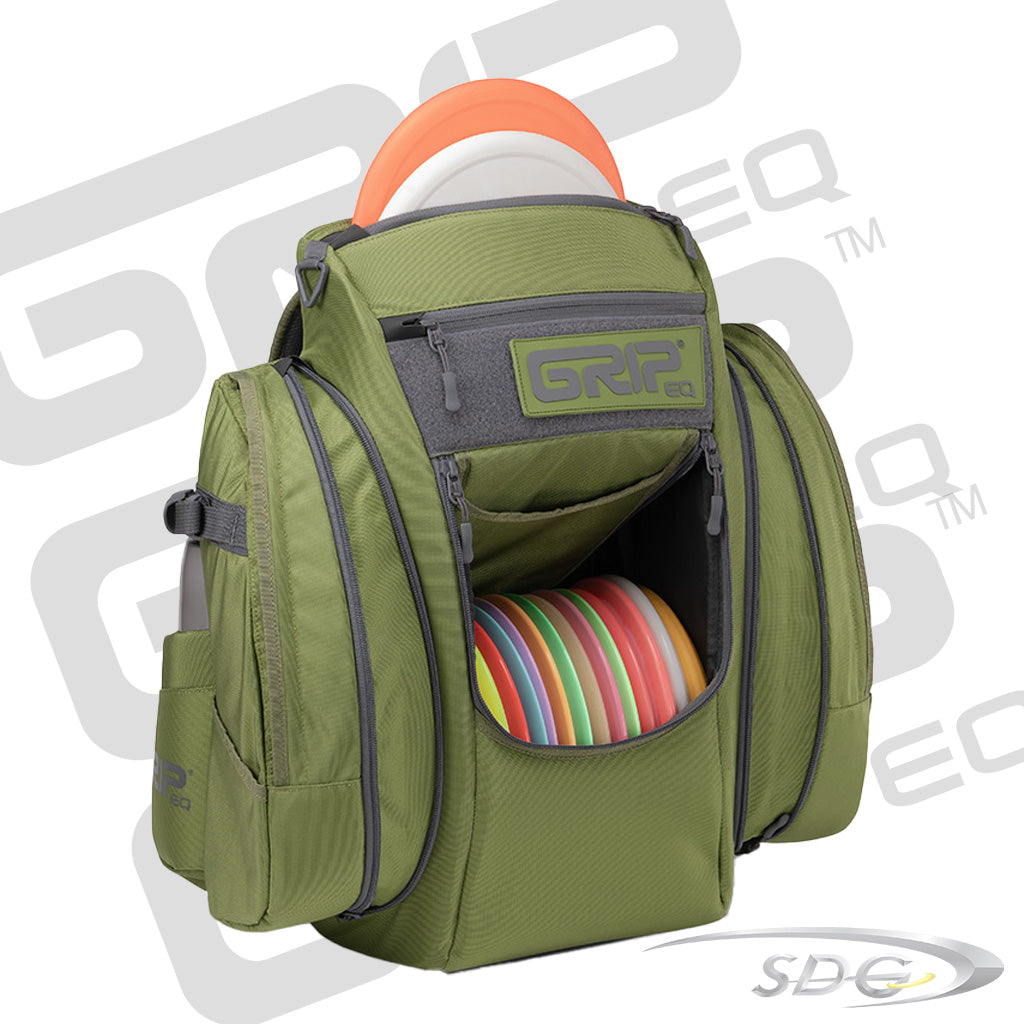 Discover the Ultimate CX1 Disc Golf Bag Light, Sturdy
