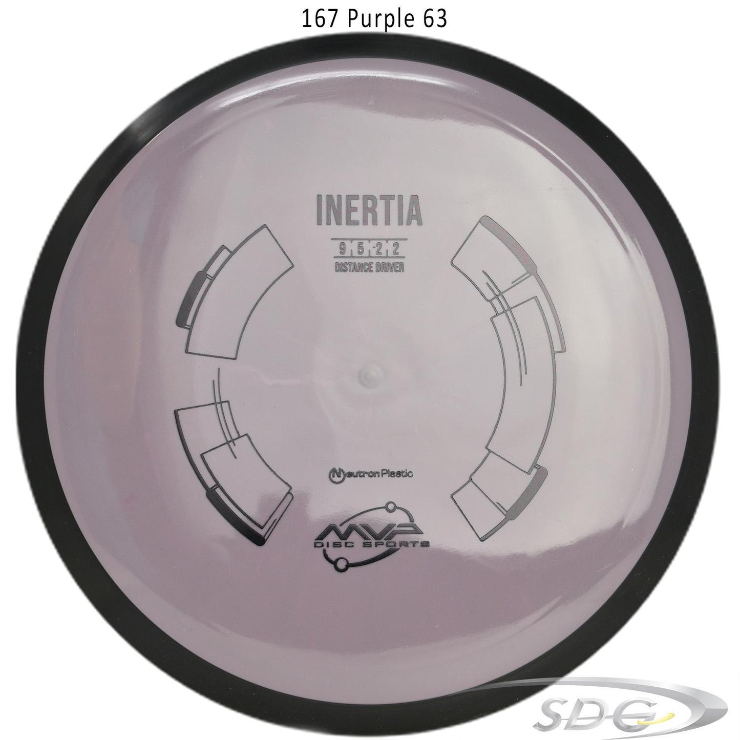 mvp-neutron-inertia-disc-golf-distance-driver 167 Purple 63 