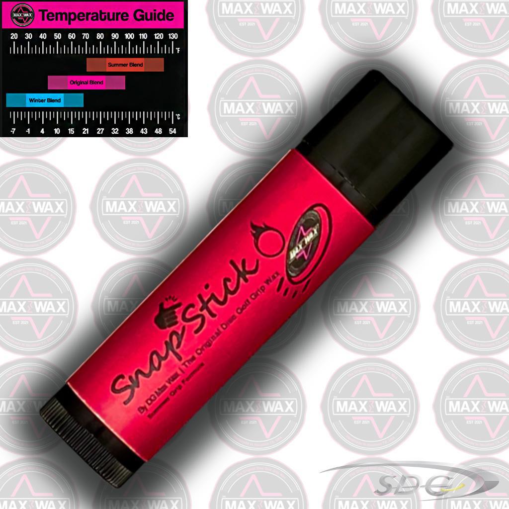 dg-max-wax-snap-stick-summer-blend-disc-golf-bag-essential summer blend