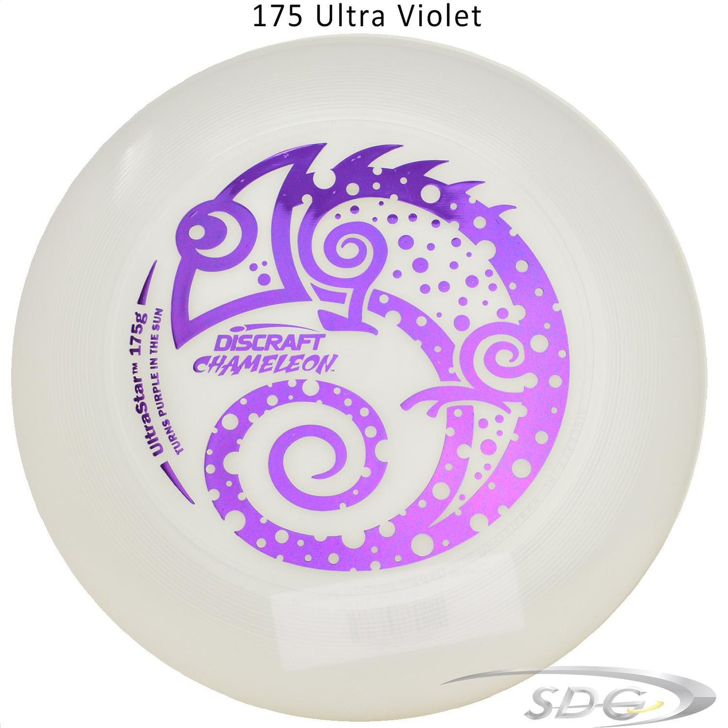 discraft-ultra-star-sportsdisc-disc-golf 175 Ultra Violet