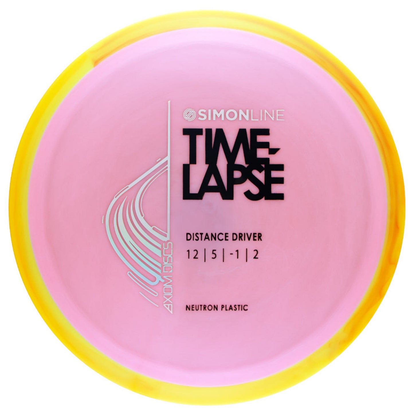 Axiom Neutron Time-Lapse Simon Line - (PLC)