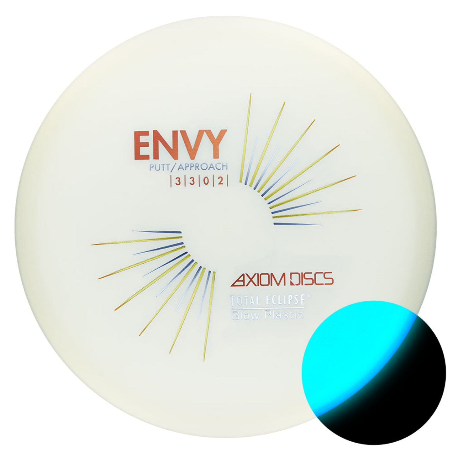 Axiom Total Eclipse Envy