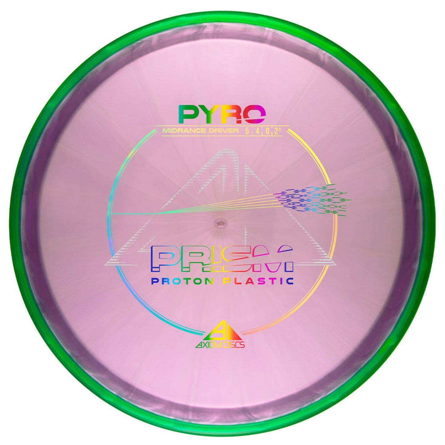Axiom Prism Proton Pyro - Classic