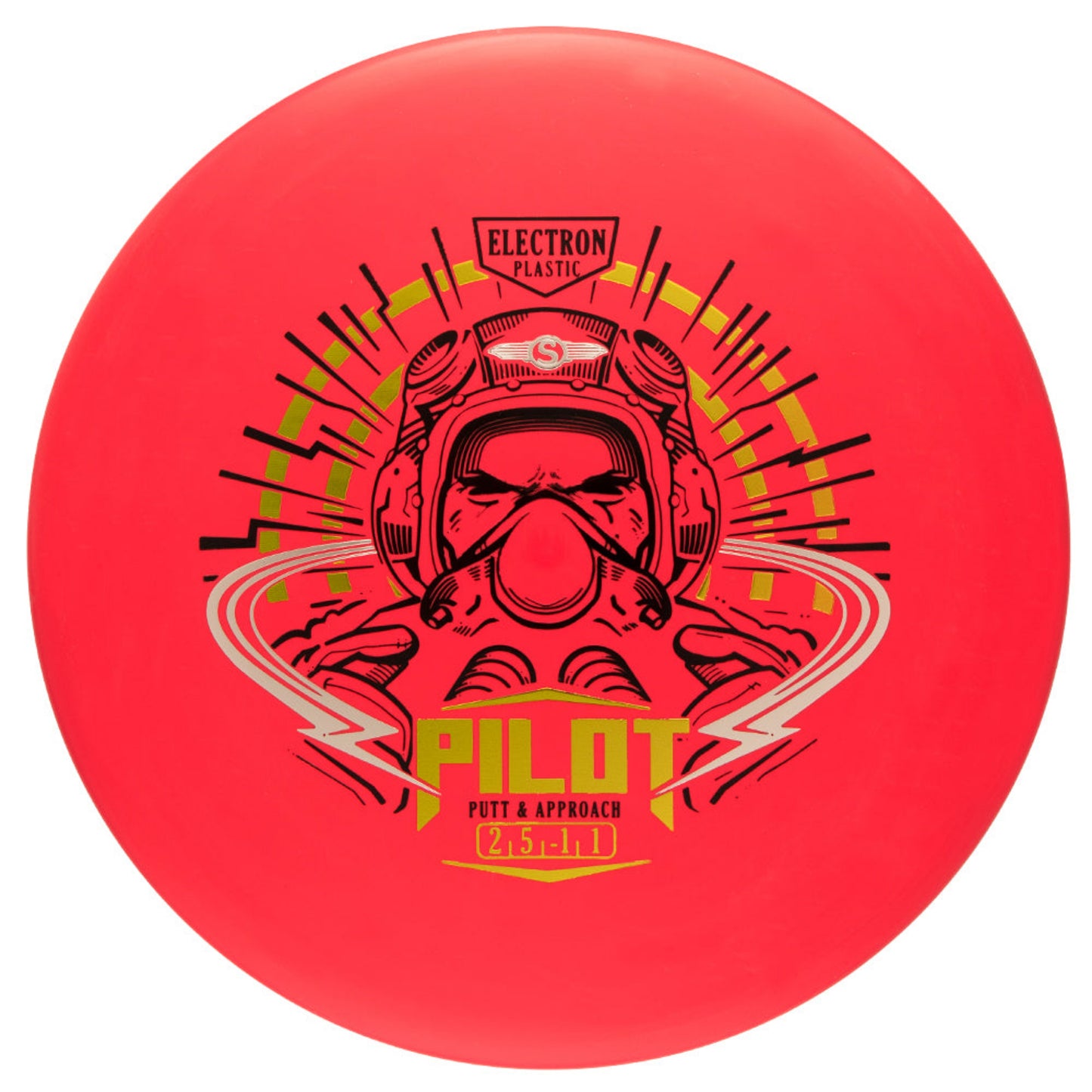 Streamline Electron Pilot Medium