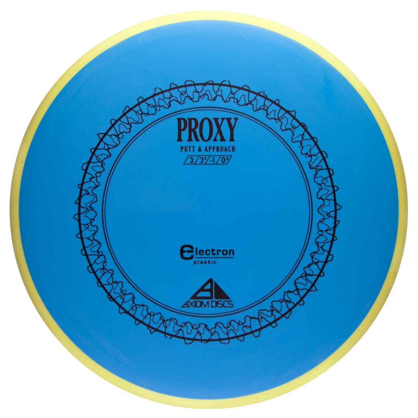Axiom Electron Proxy Soft - Classic