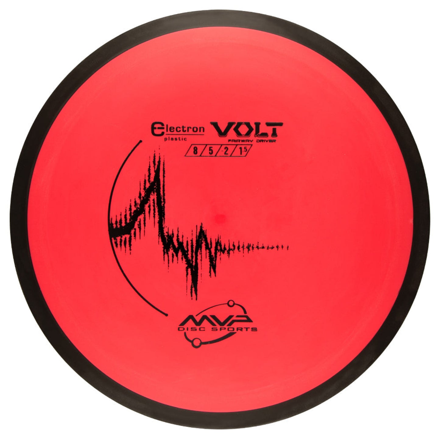 MVP Electron Volt - Classic