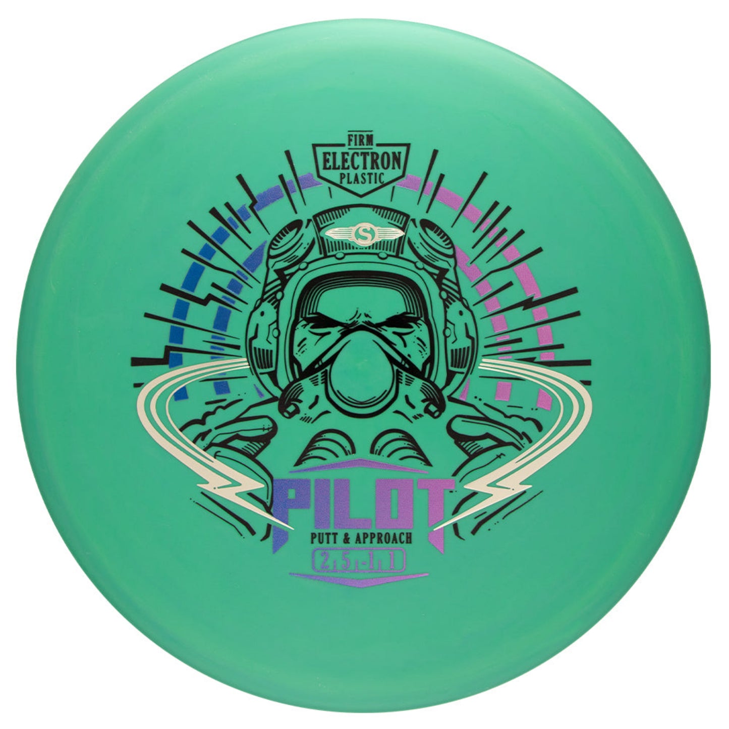 Streamline Electron Pilot Firm