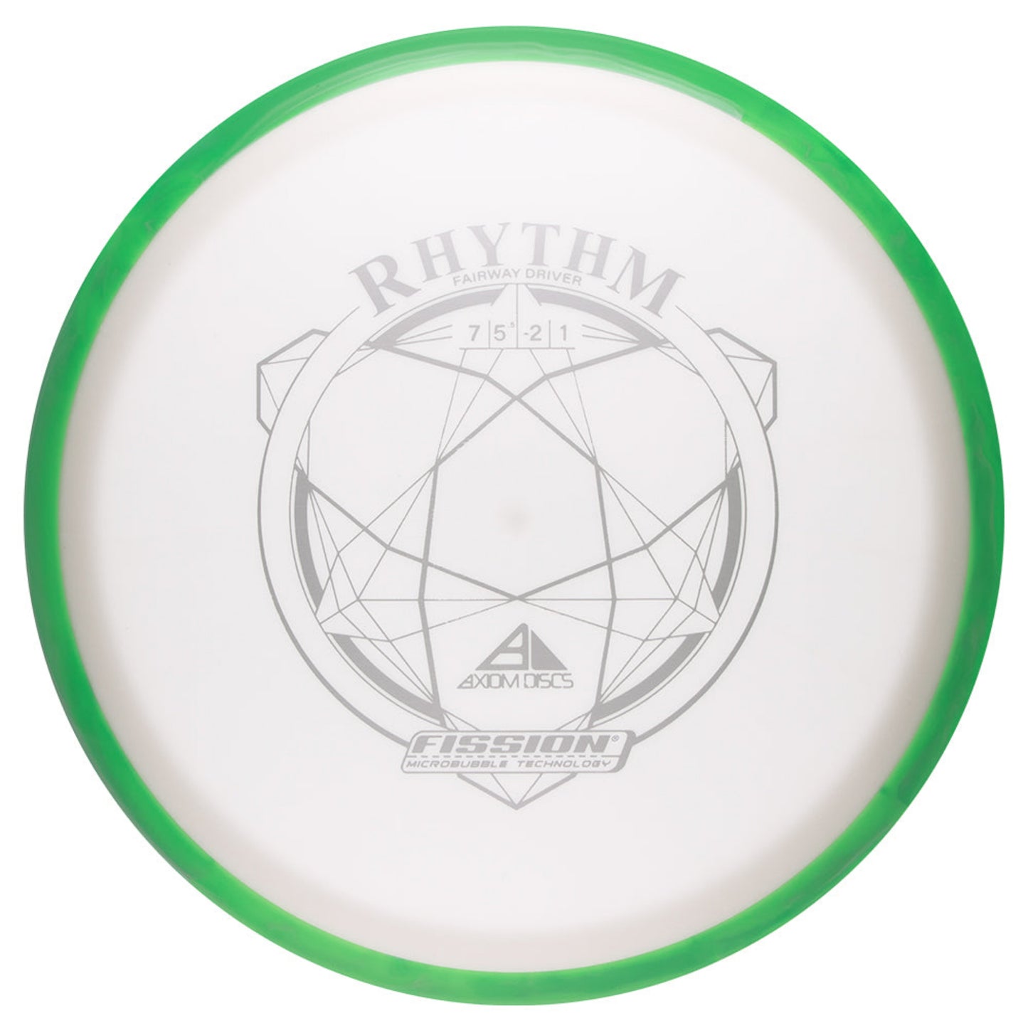 Axiom Fission Rhythm