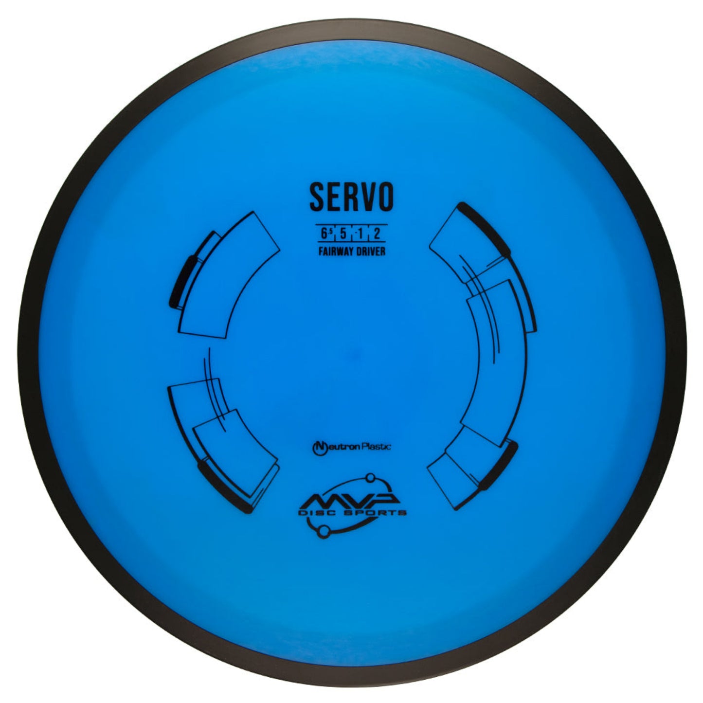 MVP Neutron Servo - Classic