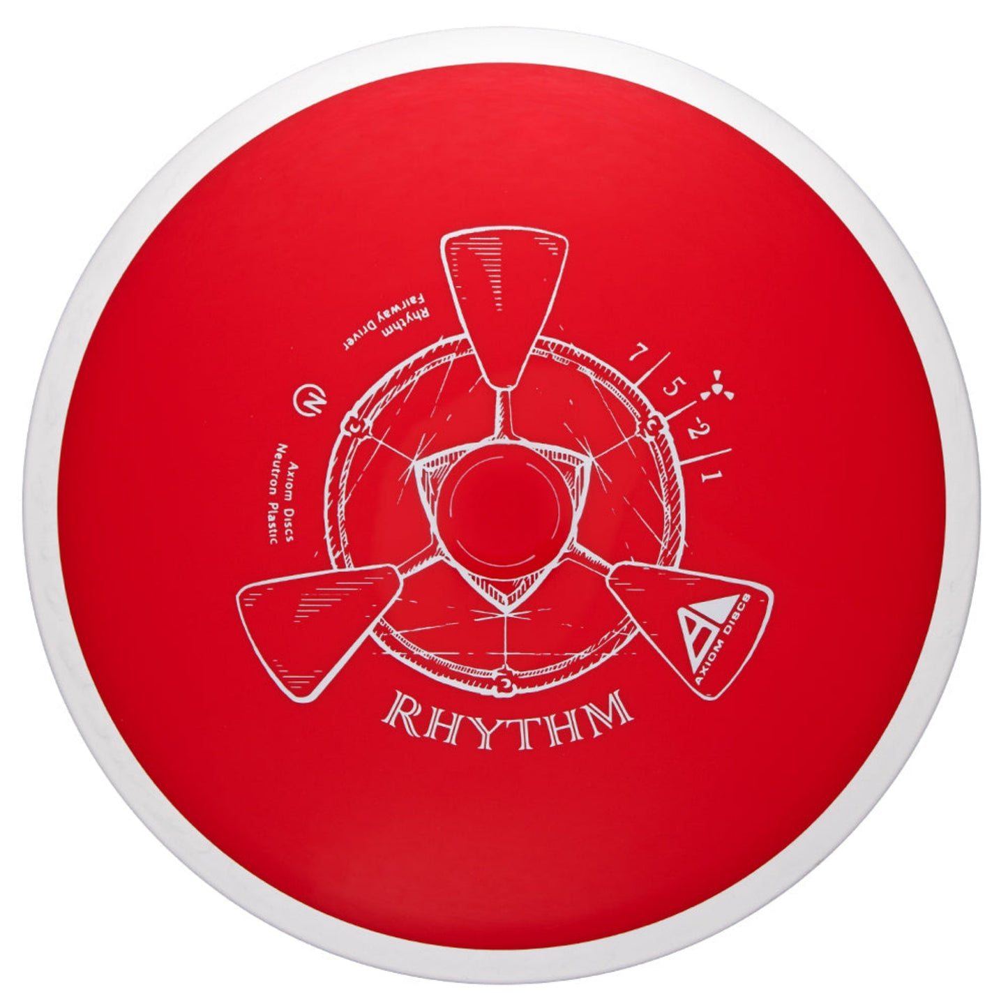 Axiom Neutron Rhythm - Classic
