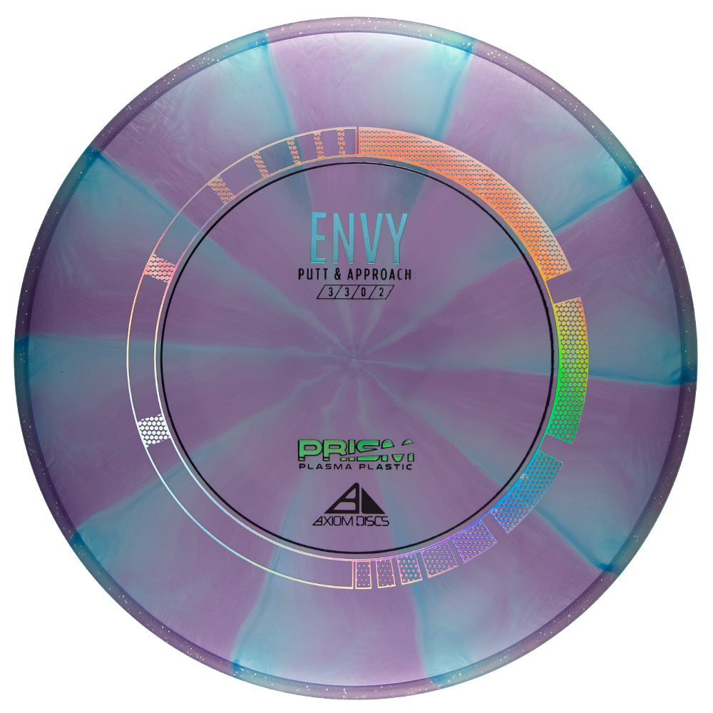 Axiom Prism Plasma Envy
