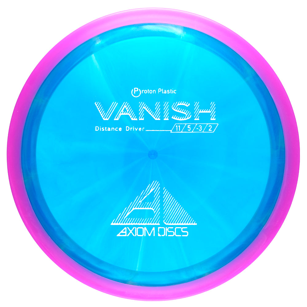 Axiom Proton Vanish