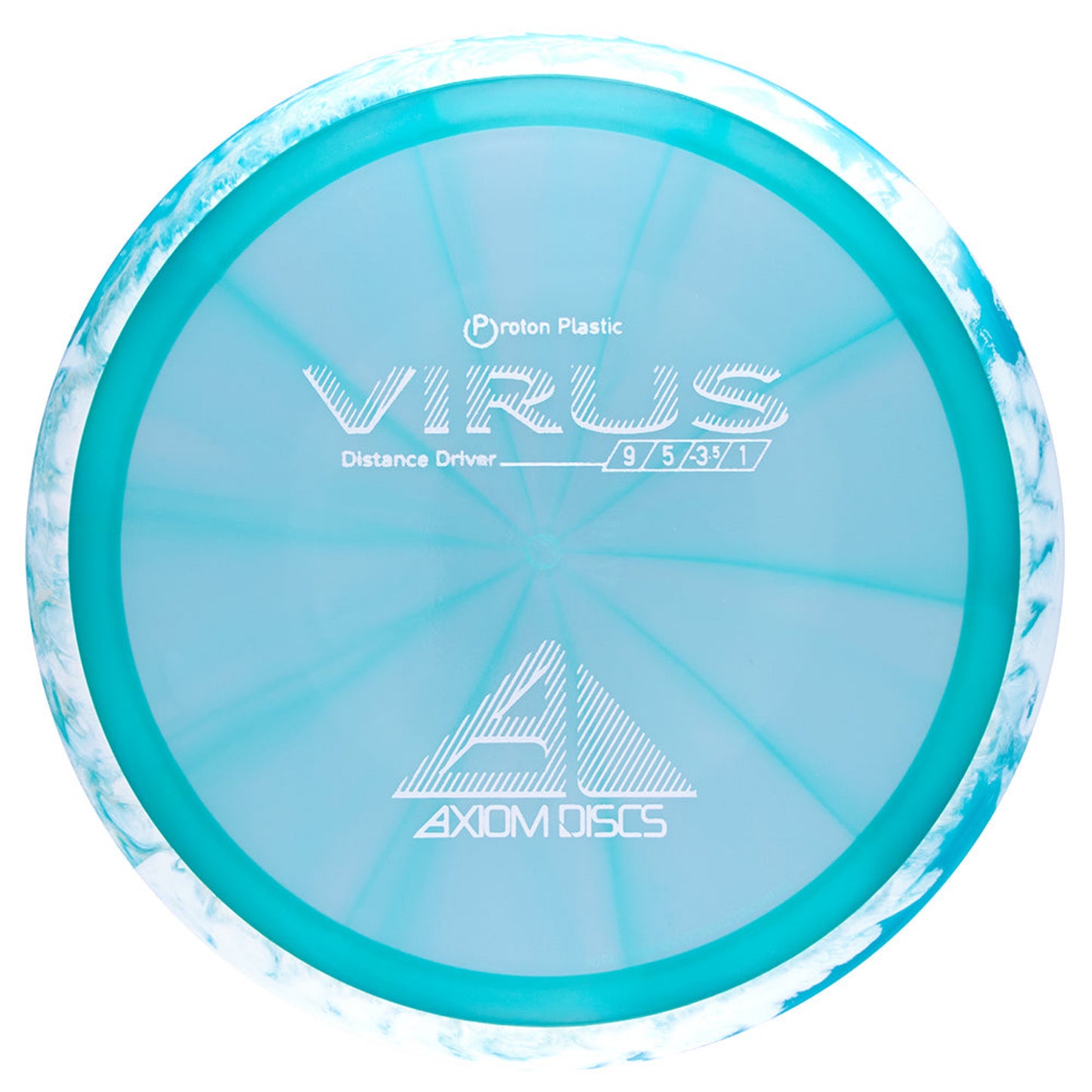Axiom Proton Virus - Classic