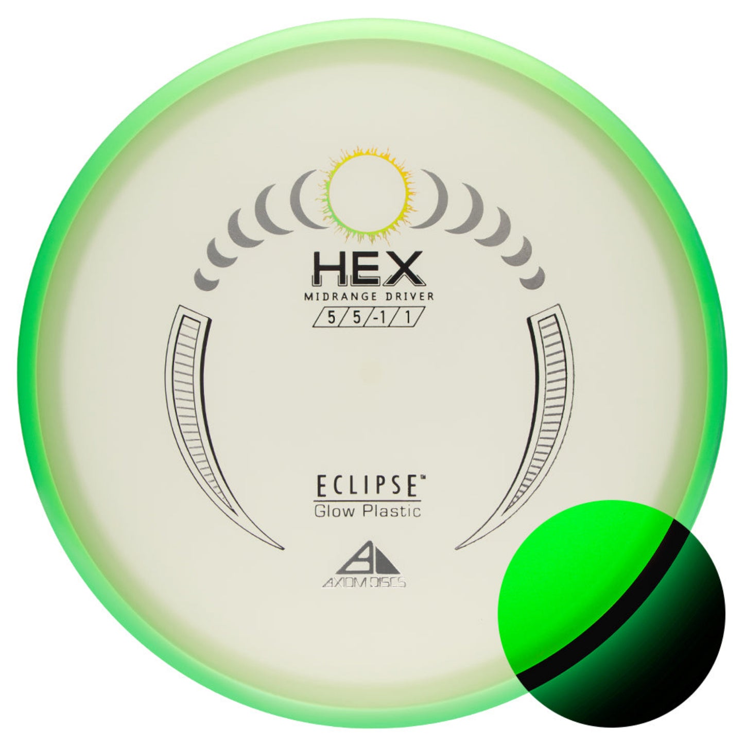 Axiom Eclipse Hex