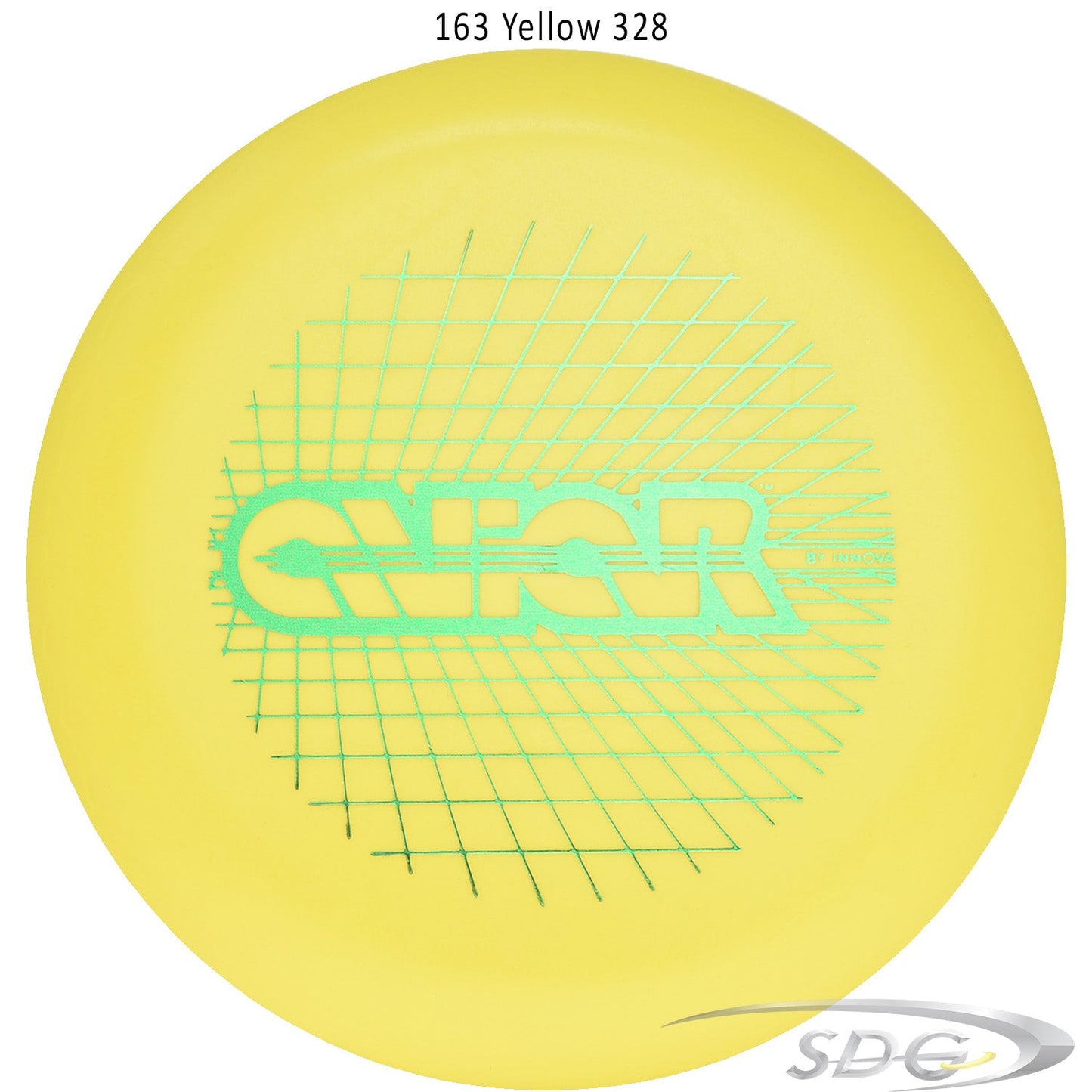 innova-dx-aviar-classic-grid-stamp-disc-golf-putter 159 Taffy 300 