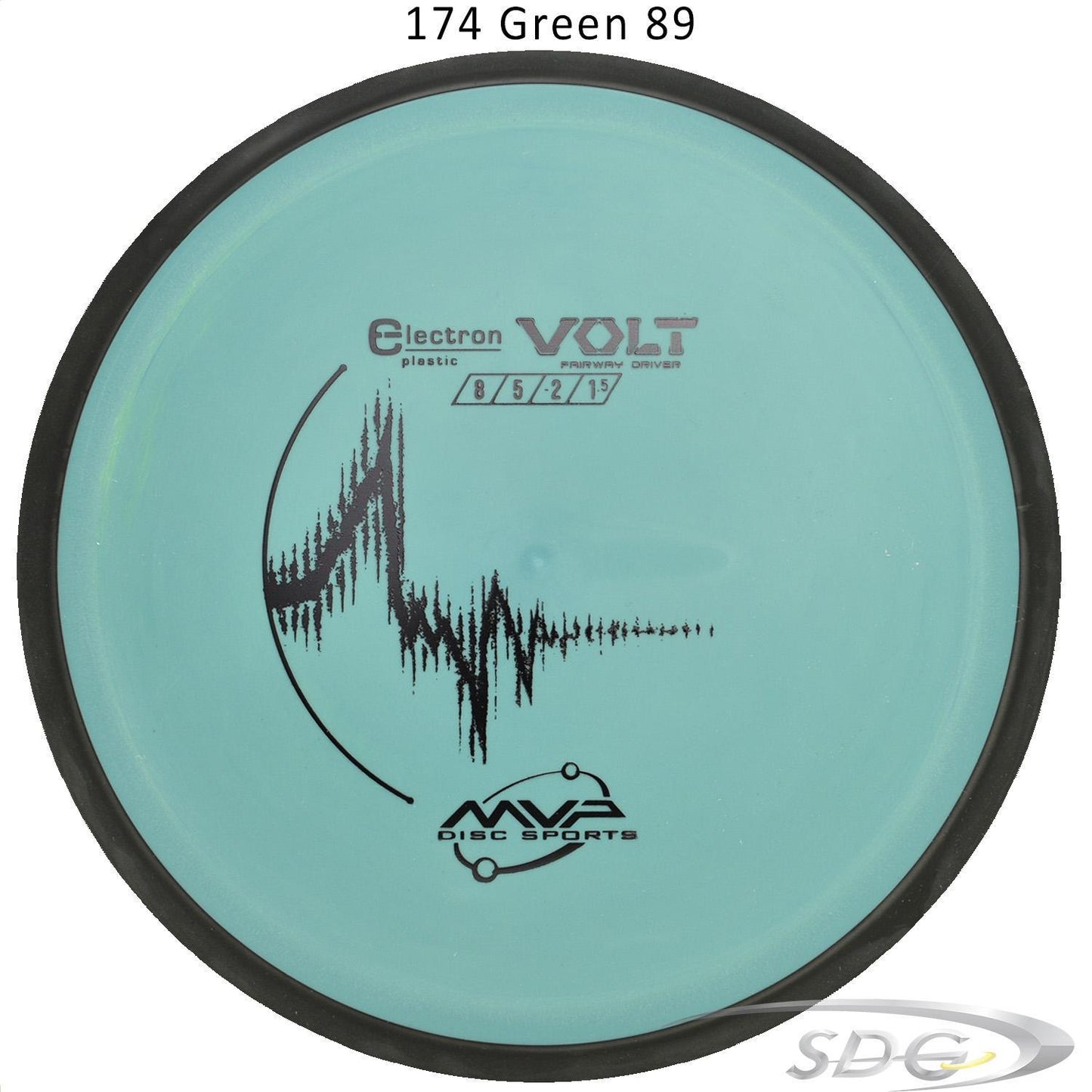 mvp-electron-volt-disc-golf-fairway-driver 174 Green 89 