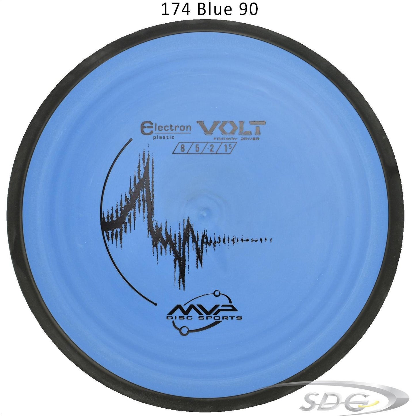 mvp-electron-volt-disc-golf-fairway-driver 174 Blue 90 