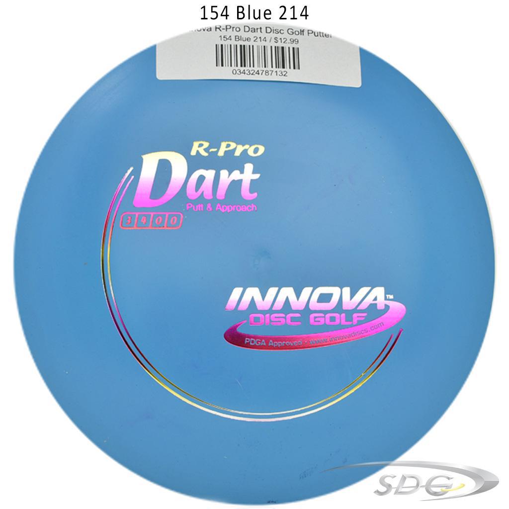 innova-r-pro-dart-disc-golf-putter 154 Blue 214