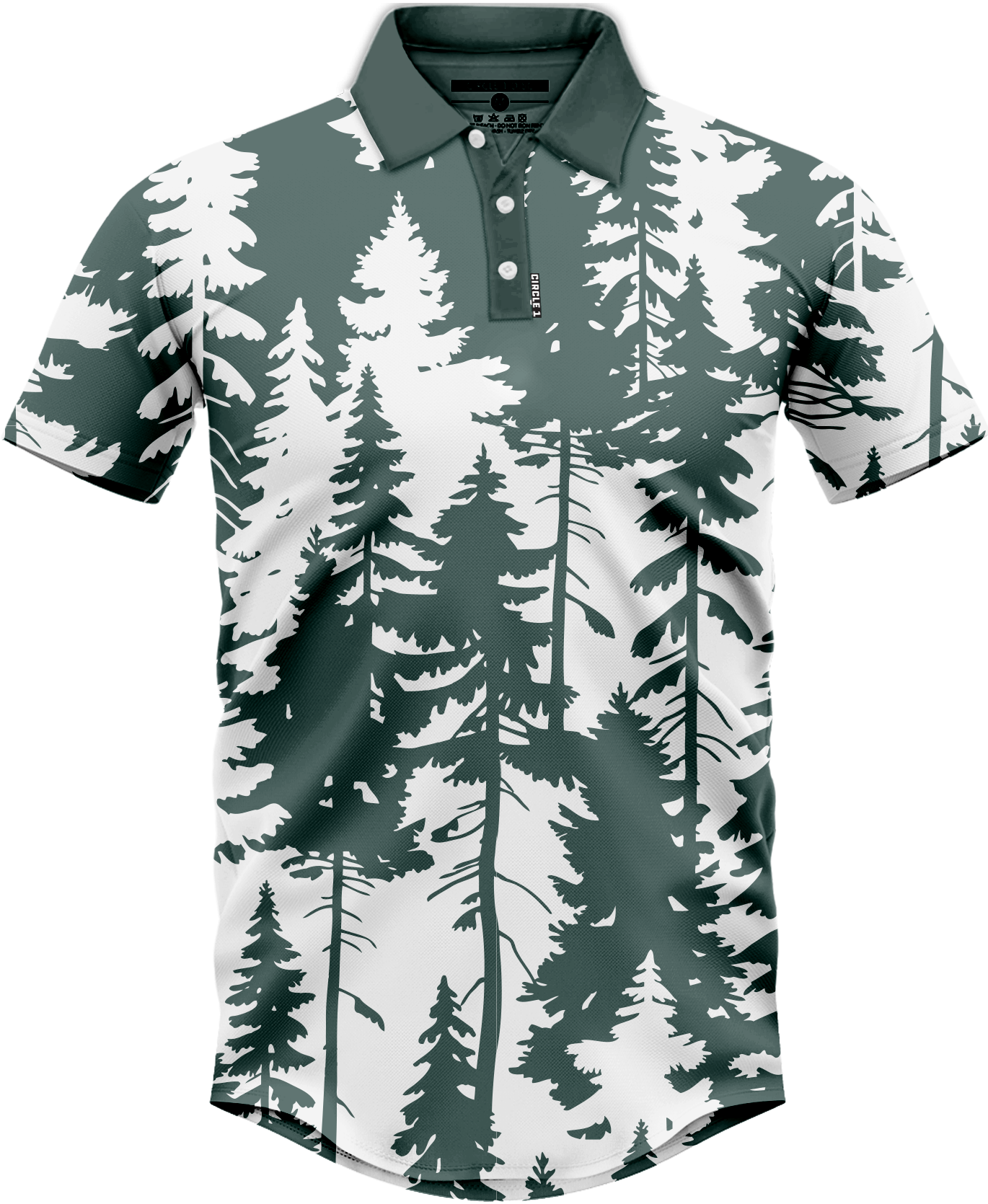 C1 Original Polo V3 - Pines