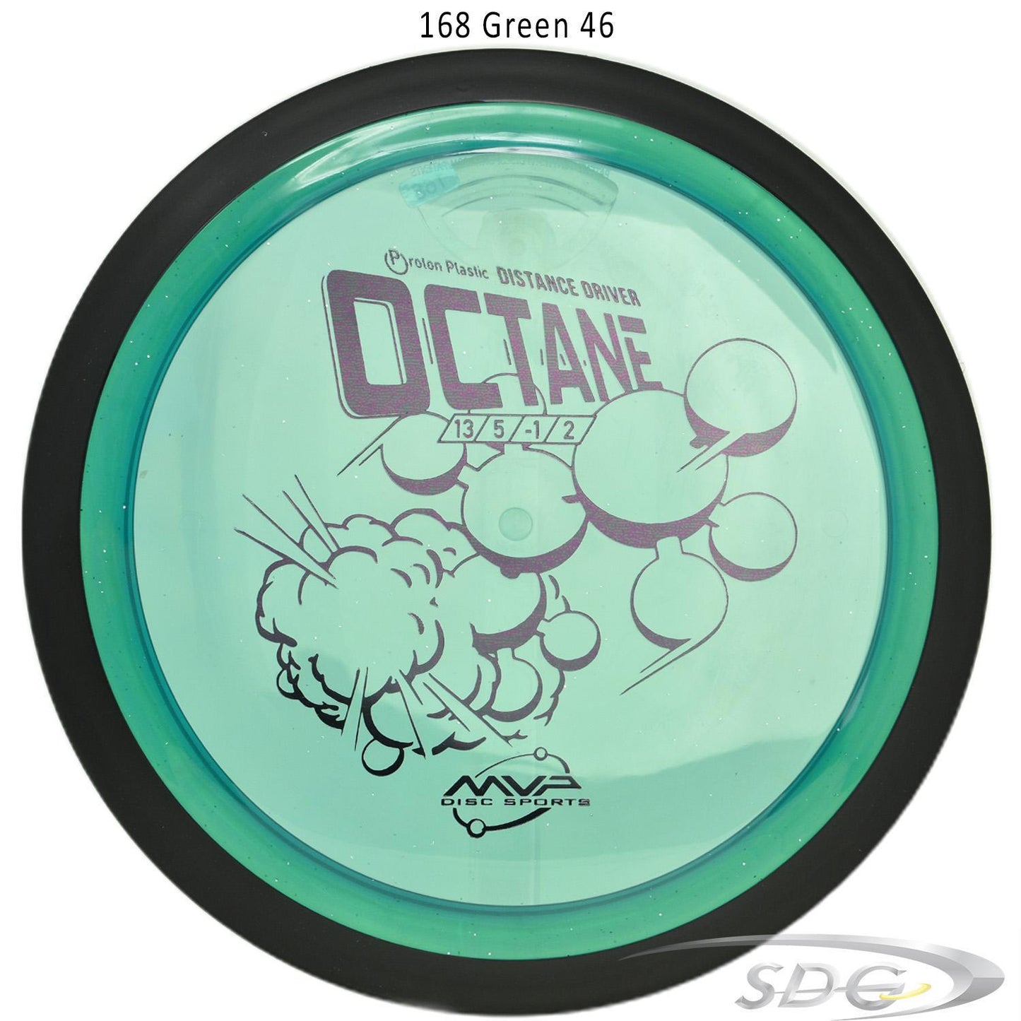 mvp-proton-octane-disc-golf-distance-driver 168 Green 46 