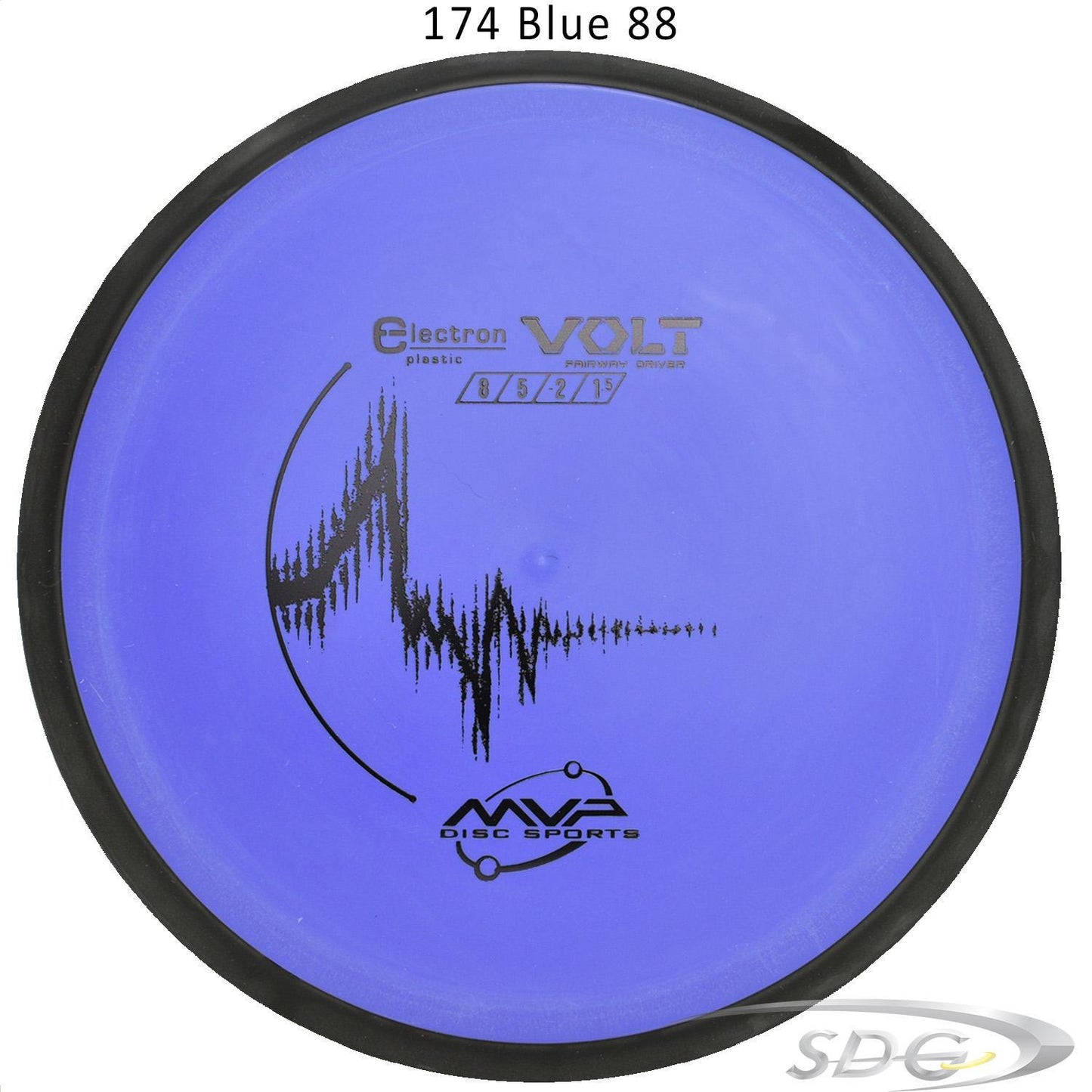 mvp-electron-volt-disc-golf-fairway-driver 174 Blue 88 