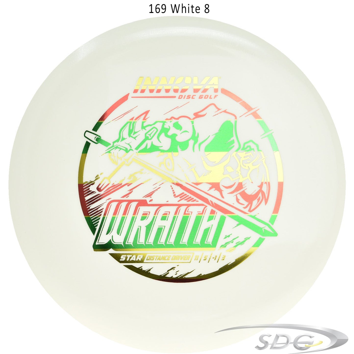 innova-star-wraith-disc-golf-distance-driver 169 White 8 