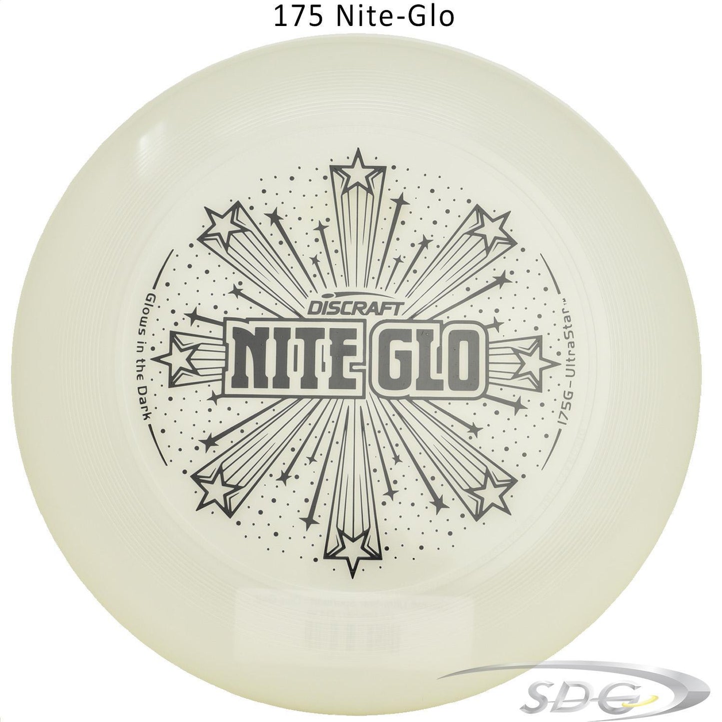 discraft-ultra-star-sportsdisc-disc-golf 175 Nite-Glo