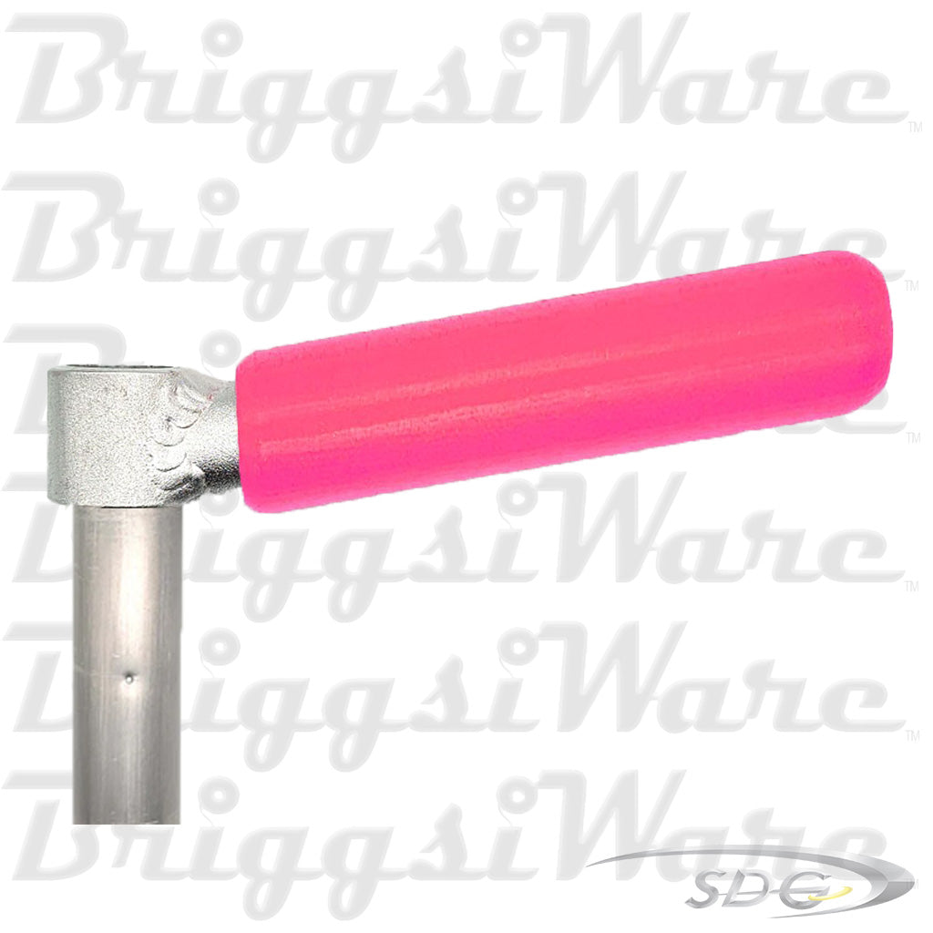 BriggsiWare Cart Handle in Pink