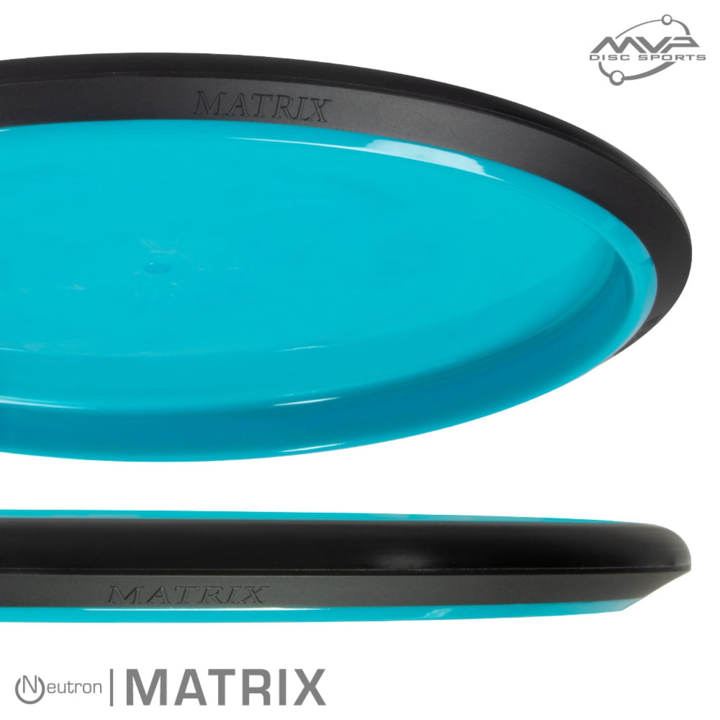 MVP Neutron Matrix