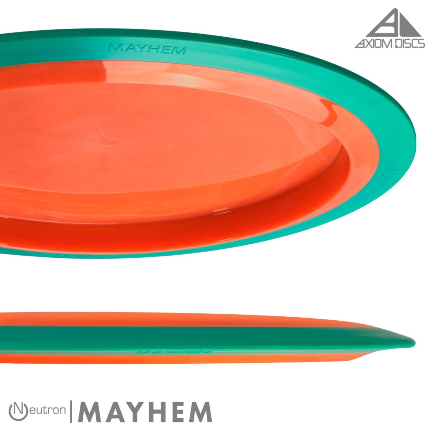 Axiom Neutron Mayhem - Classic