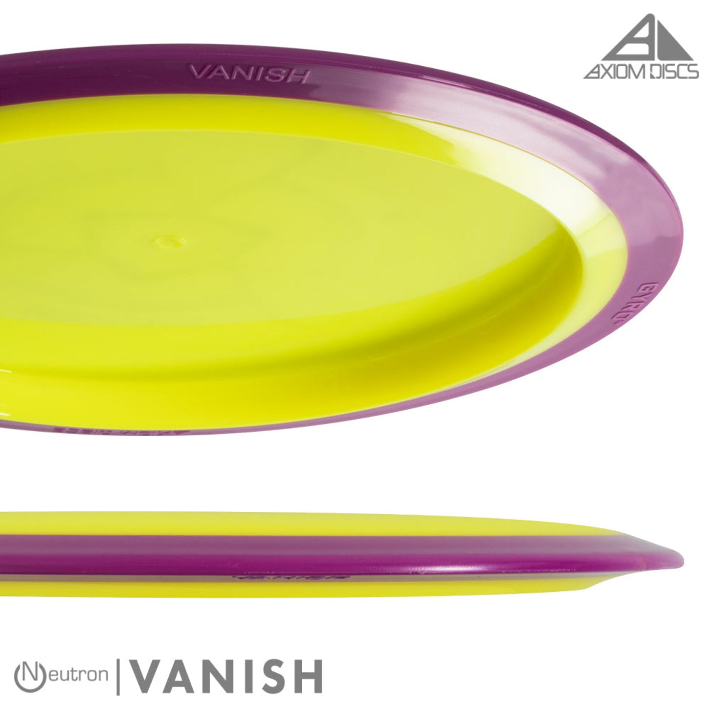 Axiom Neutron Vanish - Classic