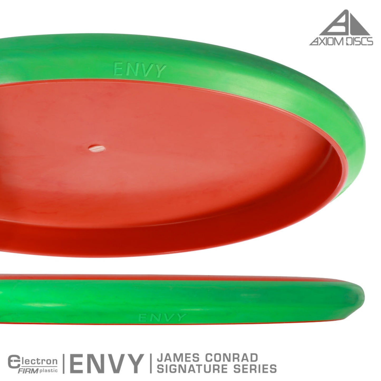 Axiom Electron Envy Firm James Conrad