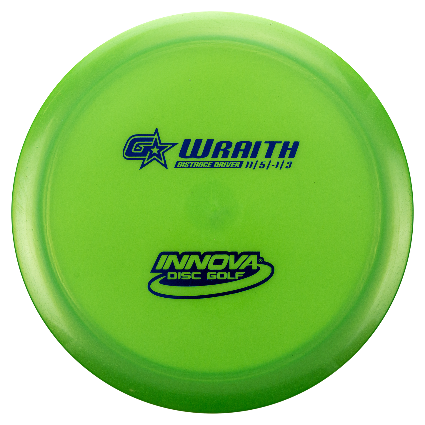 Innova GStar Wraith