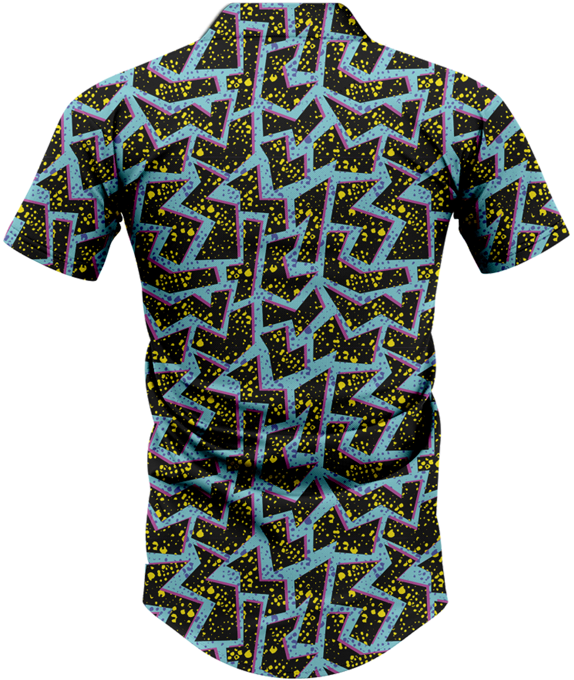 C1 Original Polo V2 - "The Max”