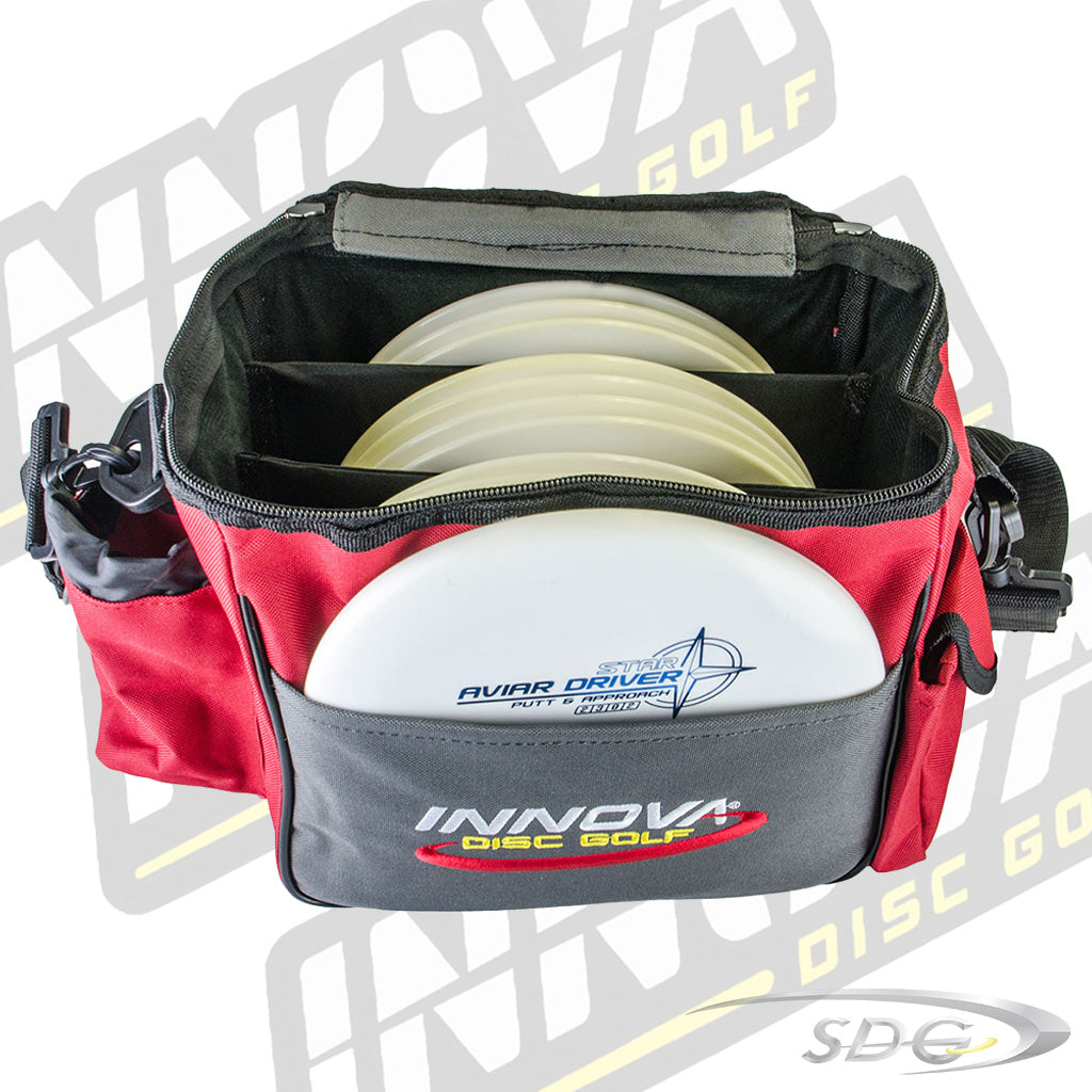 Innova Standard Disc Golf Shoulder Bag*