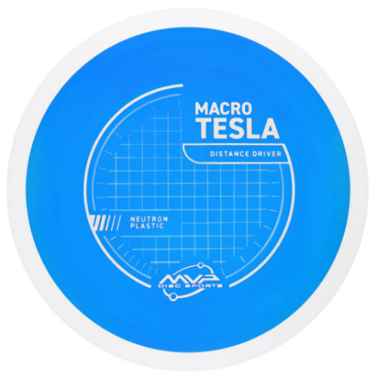 MVP Neutron Tesla Macro