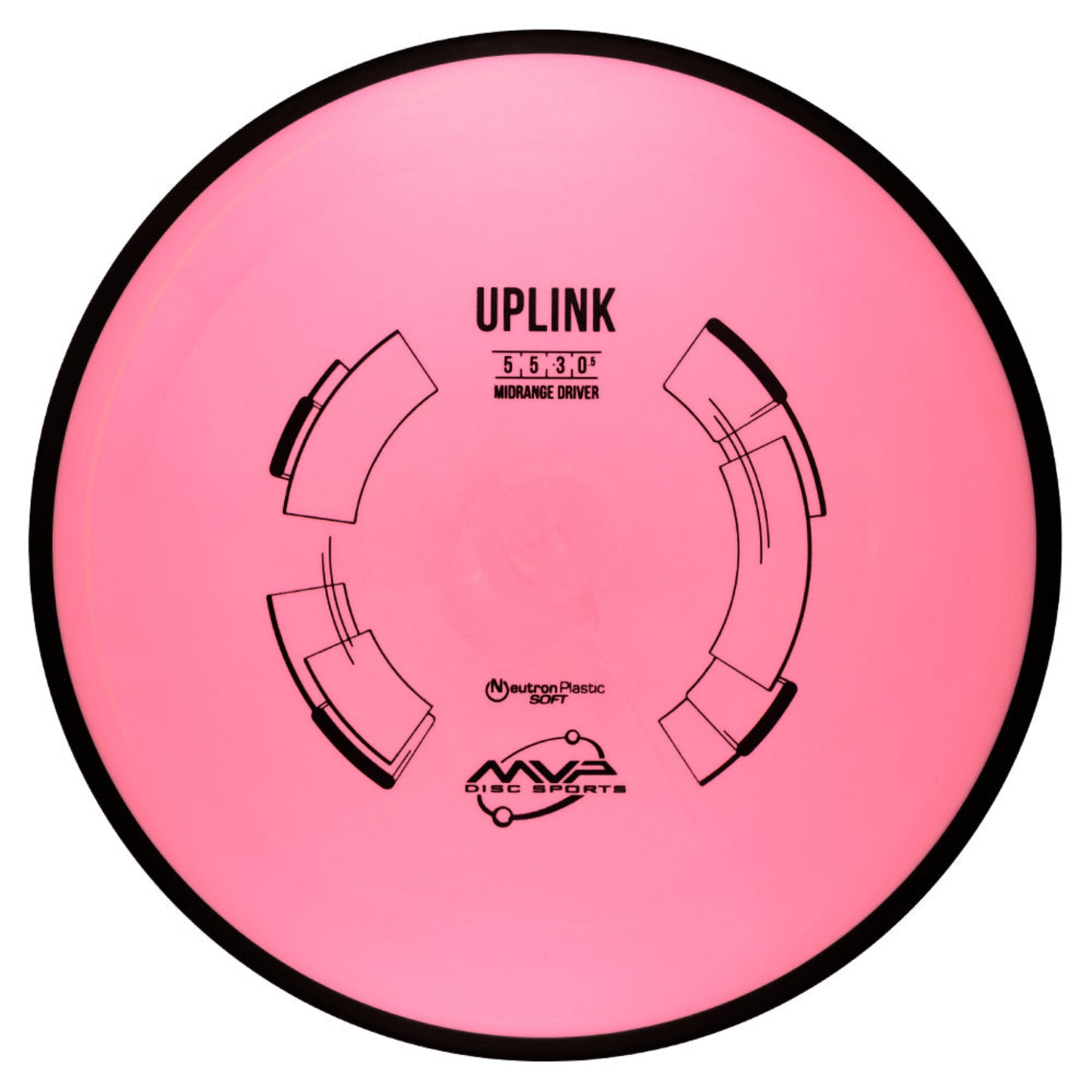 MVP Neutron Uplink Soft