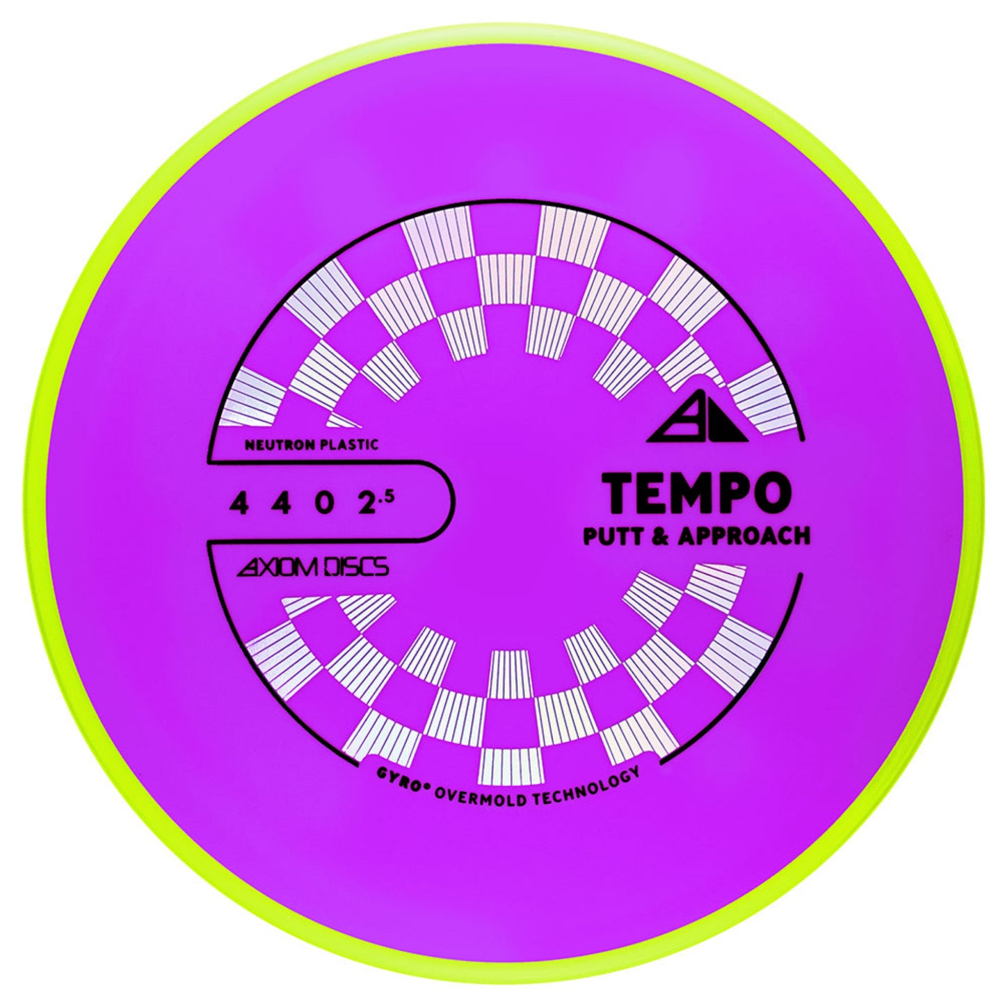 Axiom Neutron Tempo - (PLC)