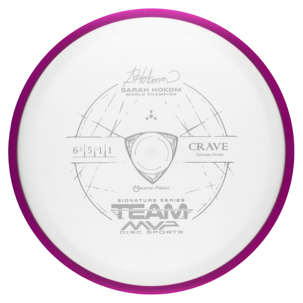 Axiom Neutron Crave Sarah Hokom