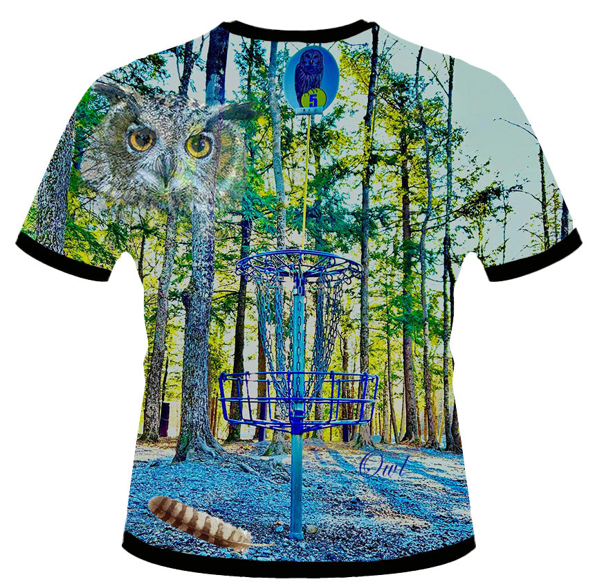 SDG Course Series Sublimated Jerseys - 4 Styles