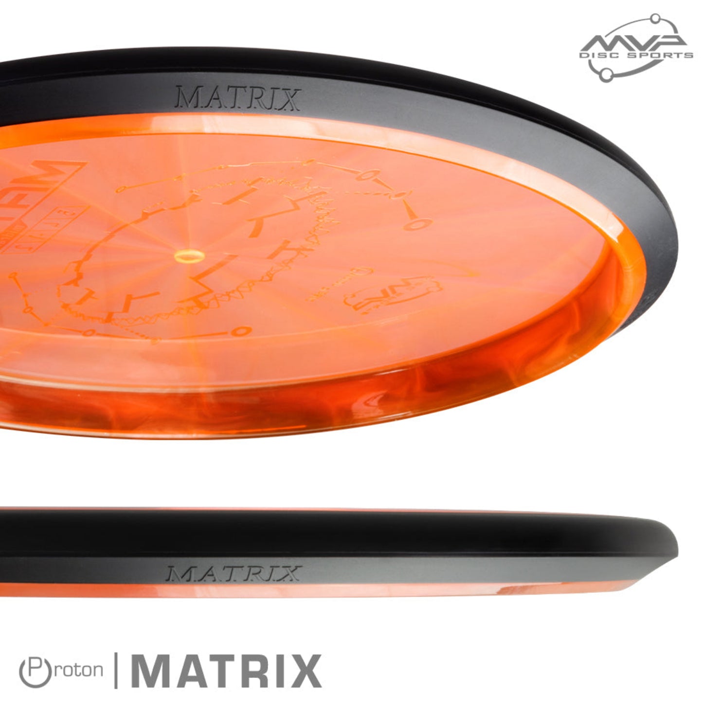 MVP Proton Matrix - Classic