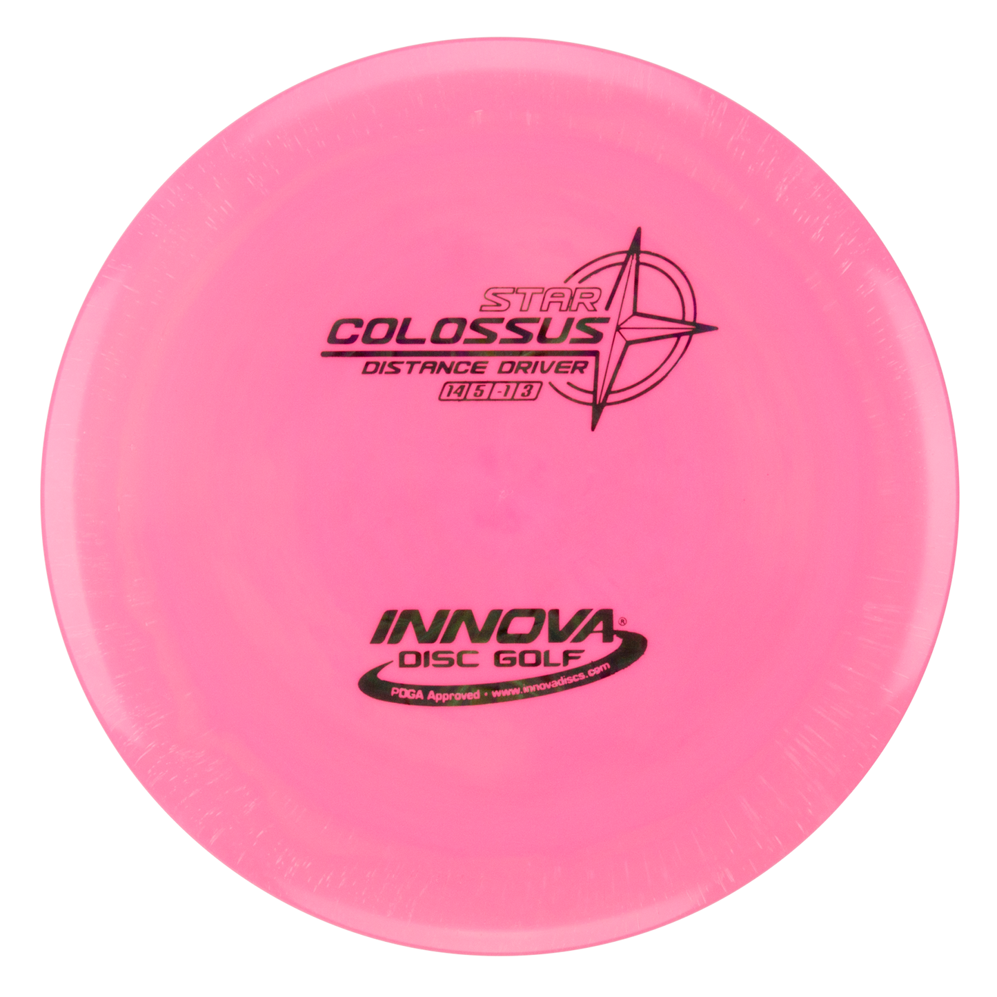 Innova Star Colossus