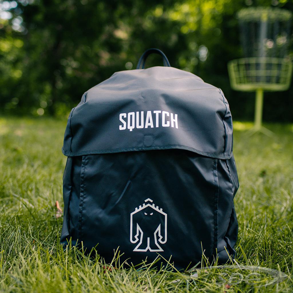 squatch-lore-rain-fly-disc-golf-bag-essentials  