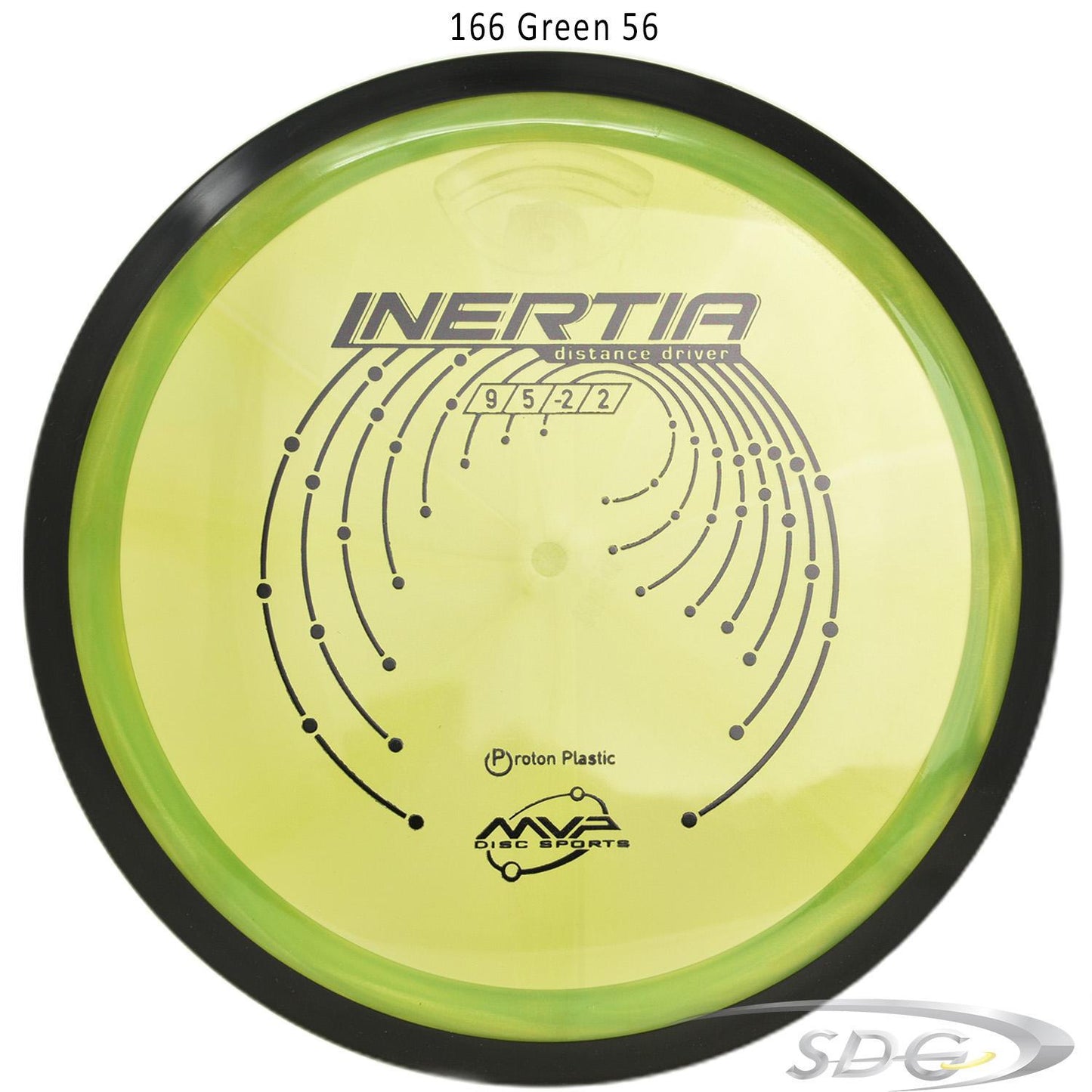 mvp-proton-inertia-disc-golf-distance-driver 166 Green 56 