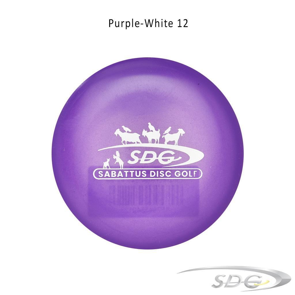 innova-mini-marker-regular-w-sdg-5-goat-swish-logo-disc-golf Purple-White 12 