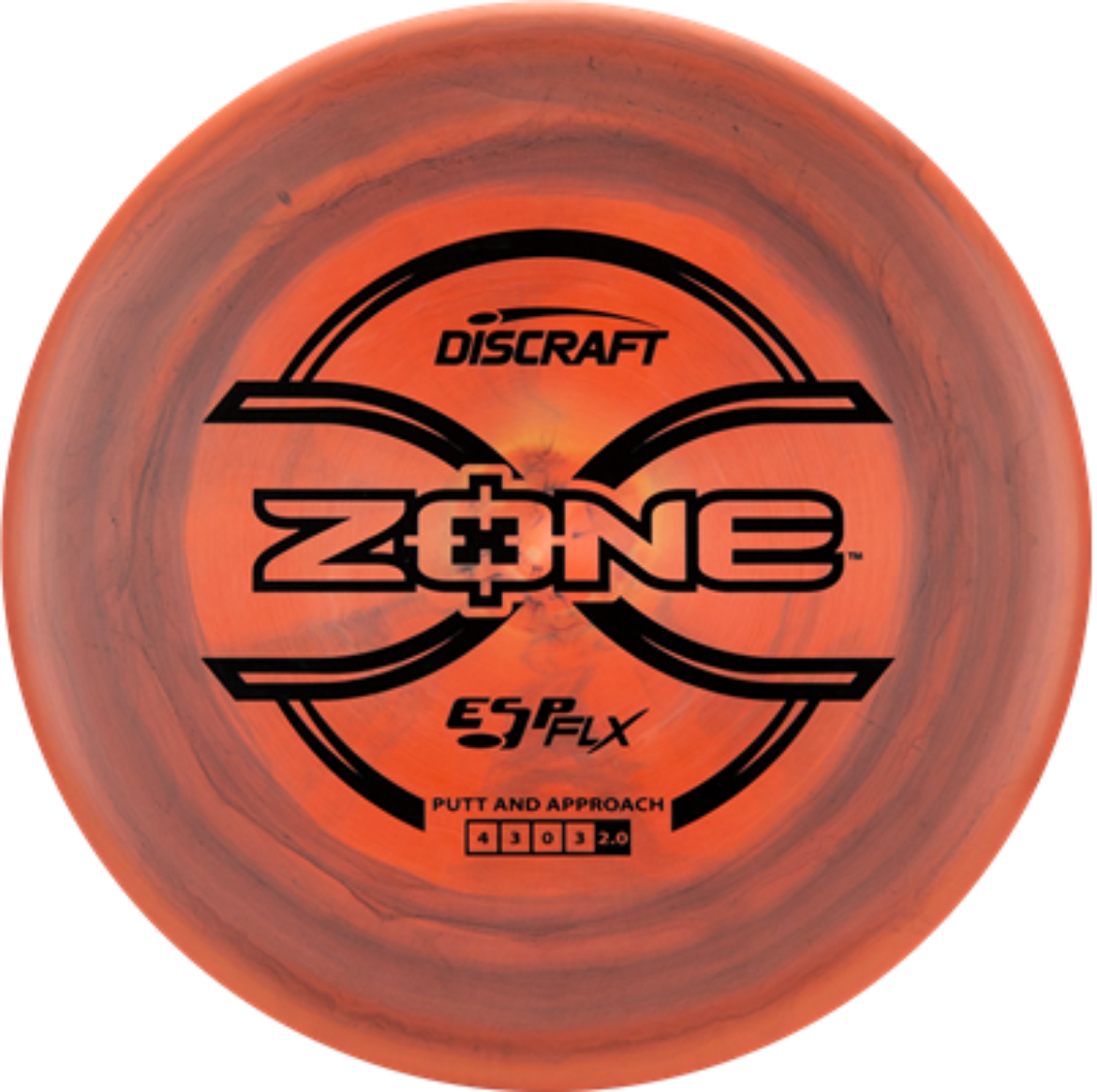 Discraft ESP FLX Zone