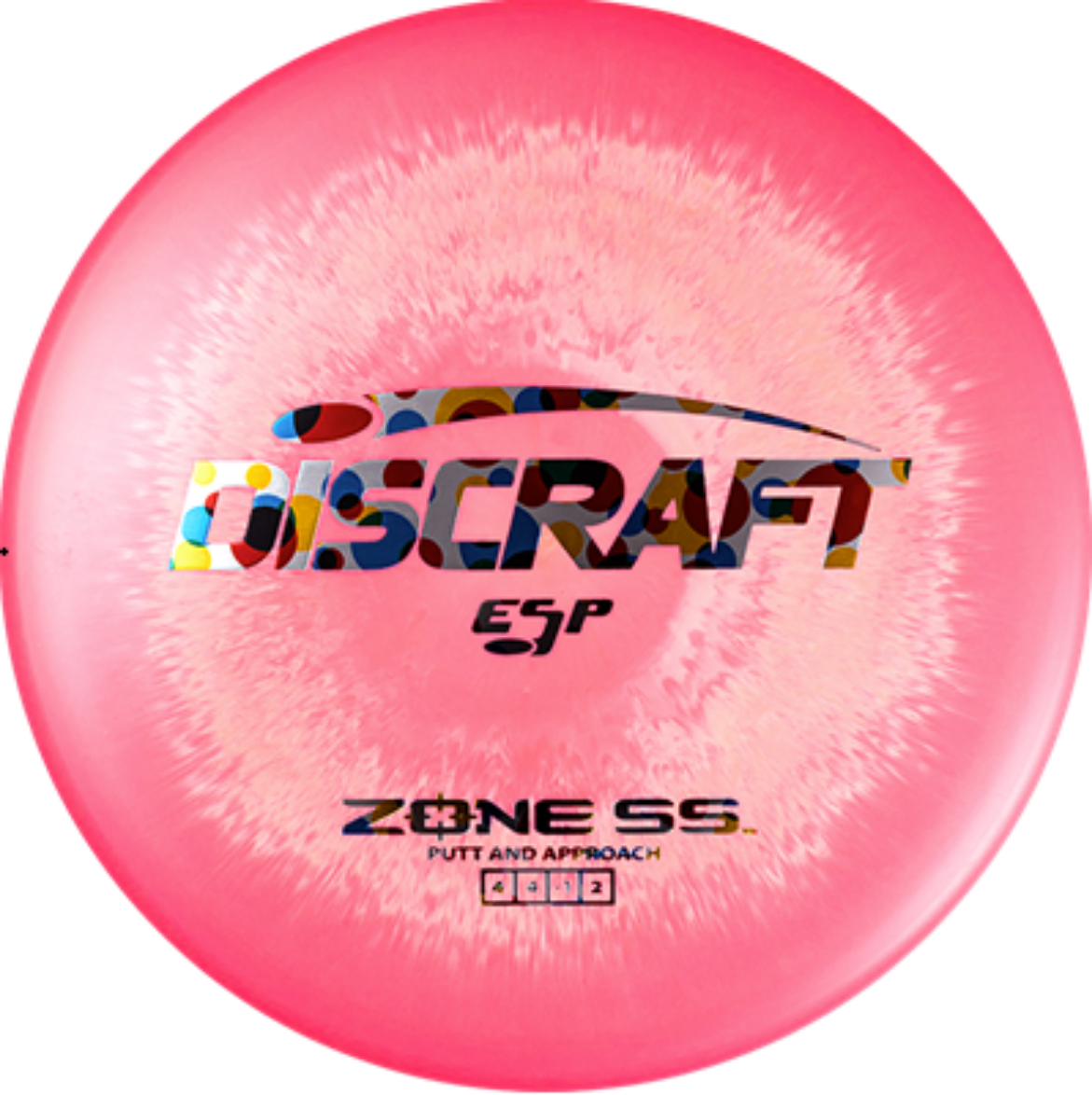 Discraft ESP Zone SS